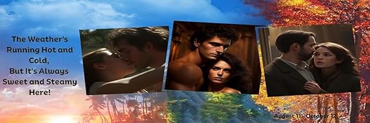 Contemporary Romance Promos - Ends 10/06 - Romance,