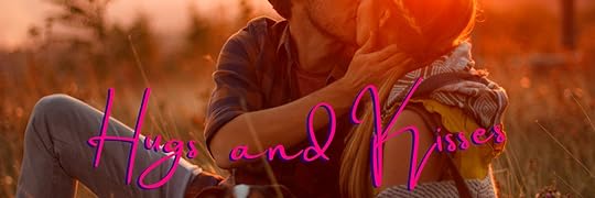 Hugs & Kisses - Ends 9/8 - Romance