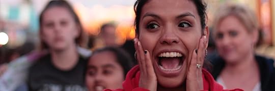 Brace Up and Get Ready - Ends 9/4 - ALL