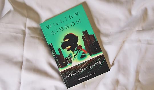 Neuromante+William+Gibson