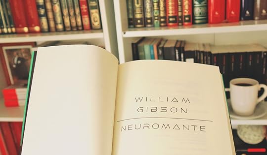 Neuromante+William+Gibson