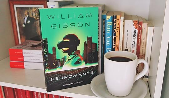 Neuromante+William+Gibson
