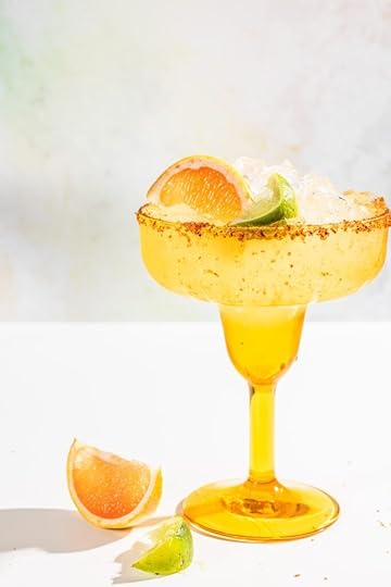 The Backyard Margarita