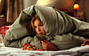 Bridget Jones Diary 2001