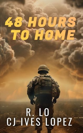 48 HOURS TO HOME