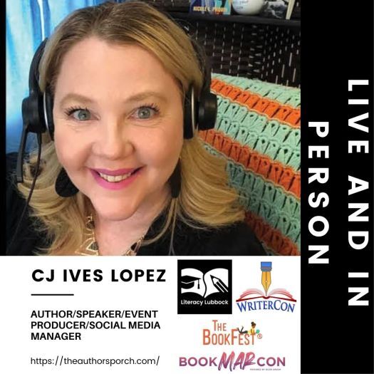 Cj Ives Lopez appearances