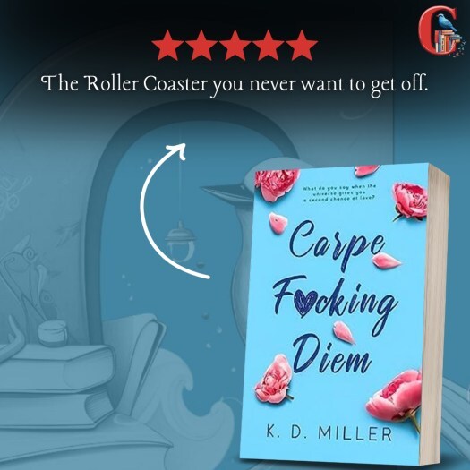 K.D. Miller Book Review