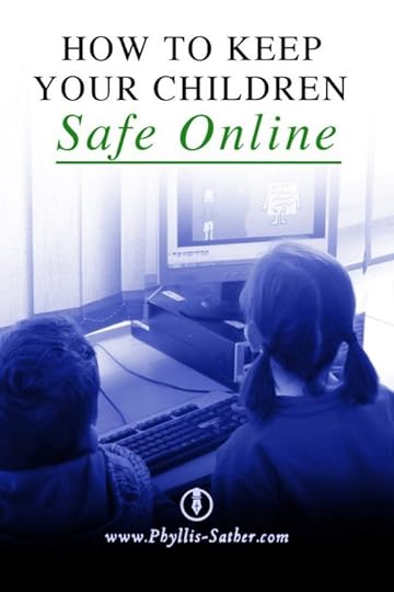 How to Keep Your Children Safe Online