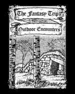 Outdoor Encounter Cards