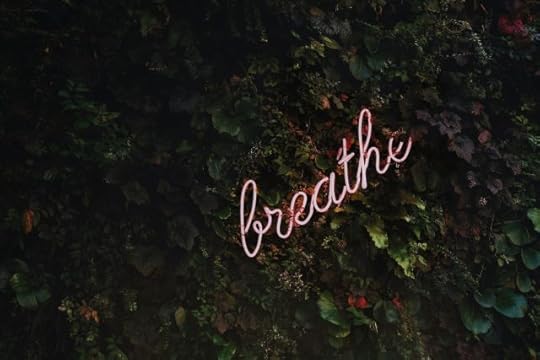 One simple tool - Empower yourself through intentional breathing