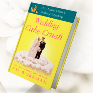 Wedding Cake Crush