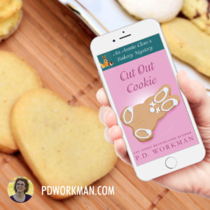 Cut Out Cookie