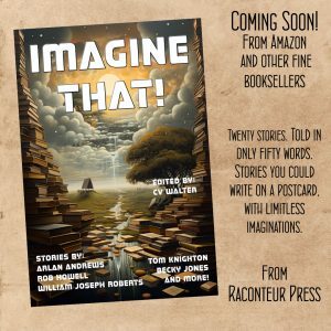 Imagine That!