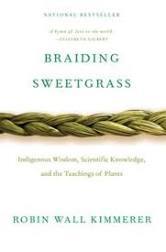 Braiding Sweetgrass