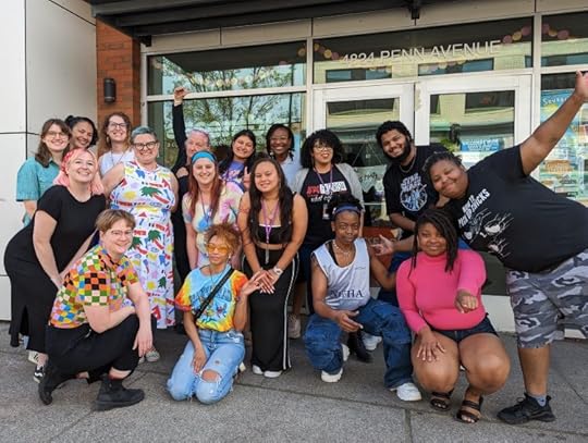 Assemble in Pittsburg