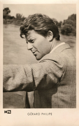 Gérard Philipe