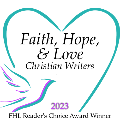 Faith, Hope, & Love Award