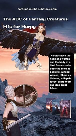 Harpy