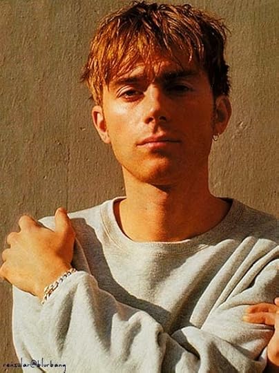 900+ 90's Damon Albarn ideas | damon albarn, damon, blur band