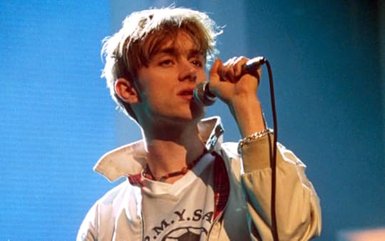 Lifestyle | Damon albarn, Britpop, People