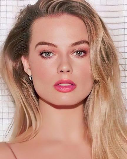 Margot Robbie Biography - Indian Gabbar