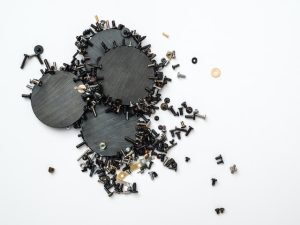 Magnetism