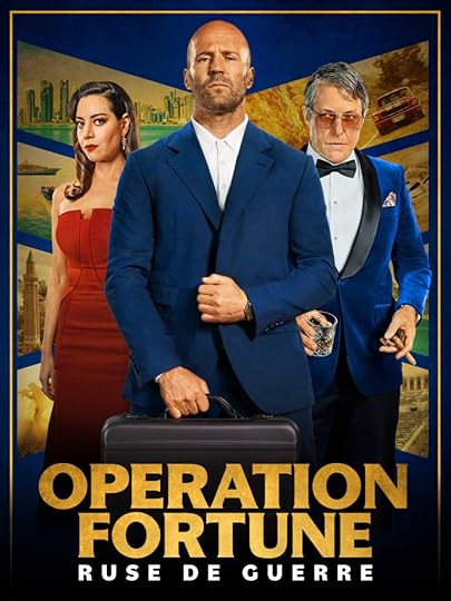 Operation Fortune