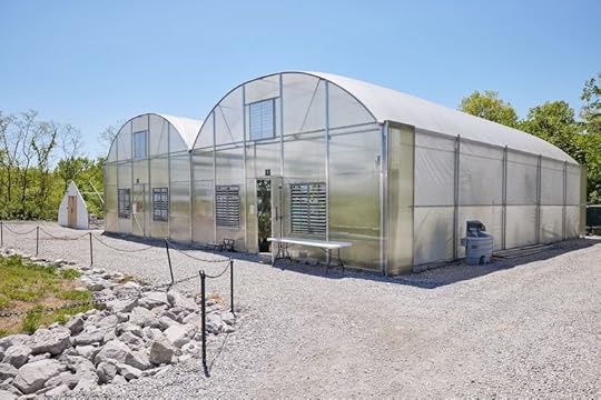 Greenhouses