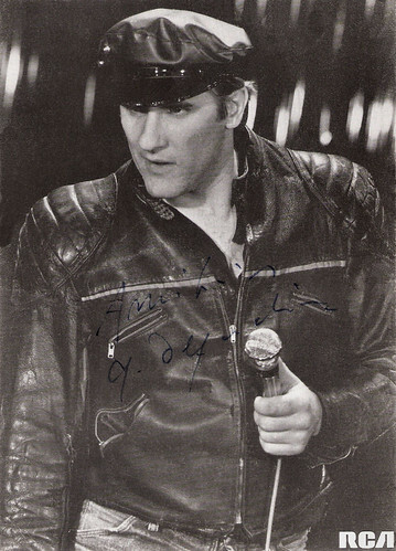 Gérard Depardieu
