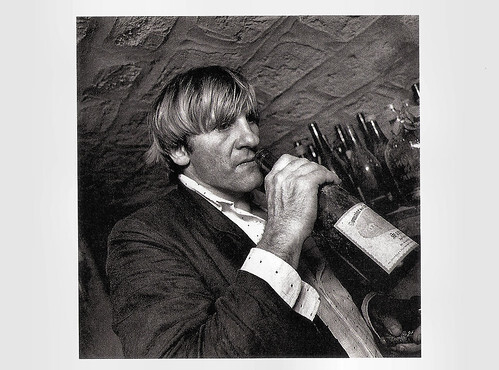 Gérard Depardieu