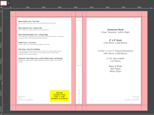 Hardback-cover-template
