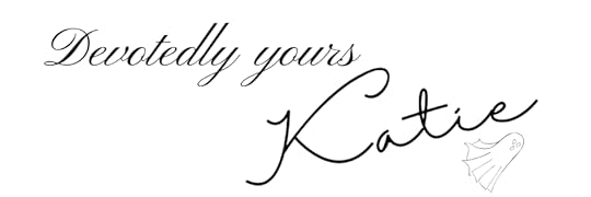 Devotedly Yours Katie Marie