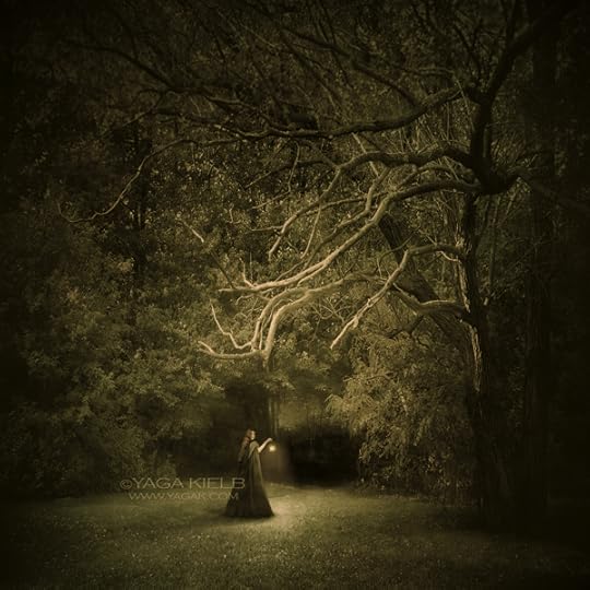 The Silence