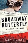 Broadway Butterfly