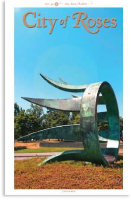 No. 42: sun, dust, shadow