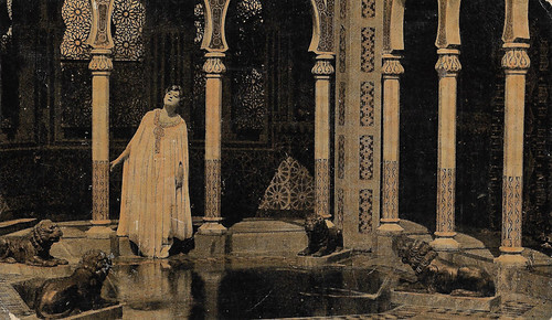 Hesperia in Jou-Jou (1916)