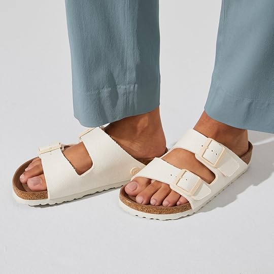 Birkenstocks