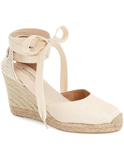 Soludos espadrilles