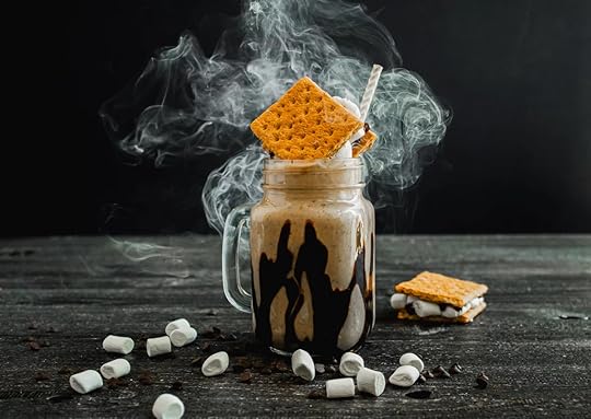lifeway smores smoothie