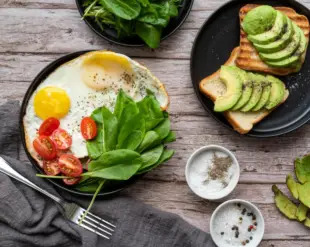 hartig ontbijten tips
