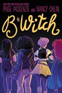 B-Witch by Paige McKenzie