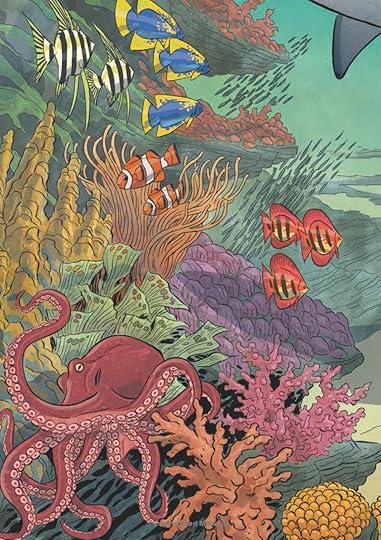 Picture of Book Page