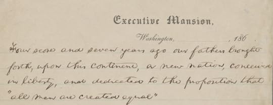 A sepia-toned piece of letterhead, with 