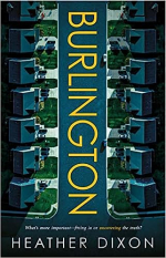 Burlington by Heather Dixon
