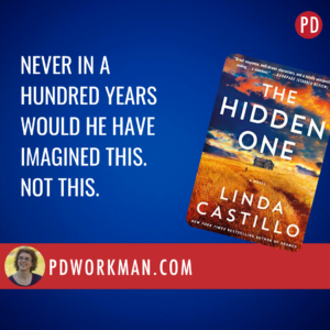 Kate Burkholder is Unmasking the Hidden Truth