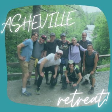 Ashville_Retreat