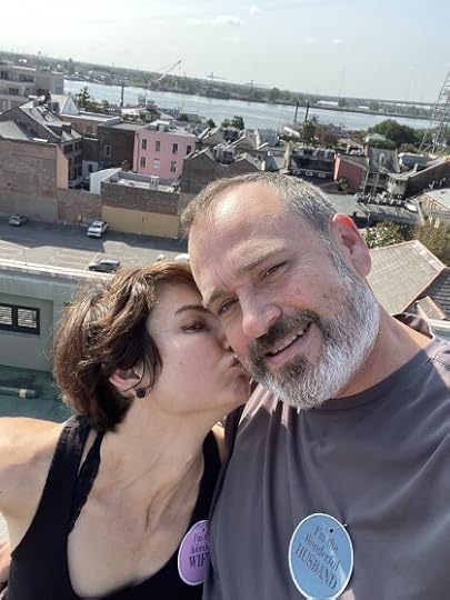 Marcey-Kevin-vacation