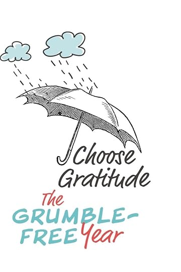 Tricia Goyer The Grumble Free Year, get a free chapter