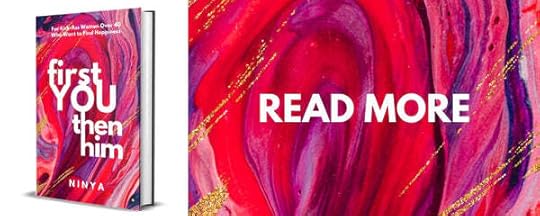 First you then him by Ninya