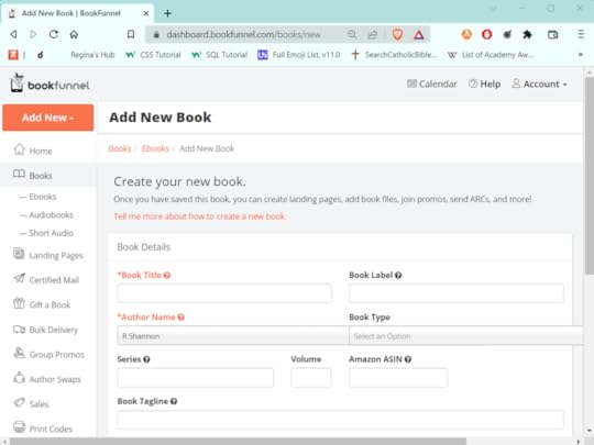 Bookfunnel-add-new-book